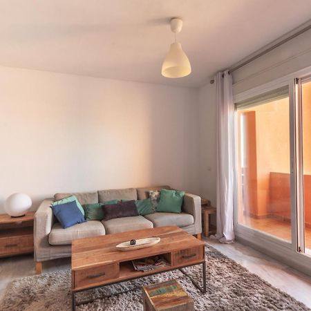 Livingtarifa Apartamento La Duna Apartment Екстериор снимка